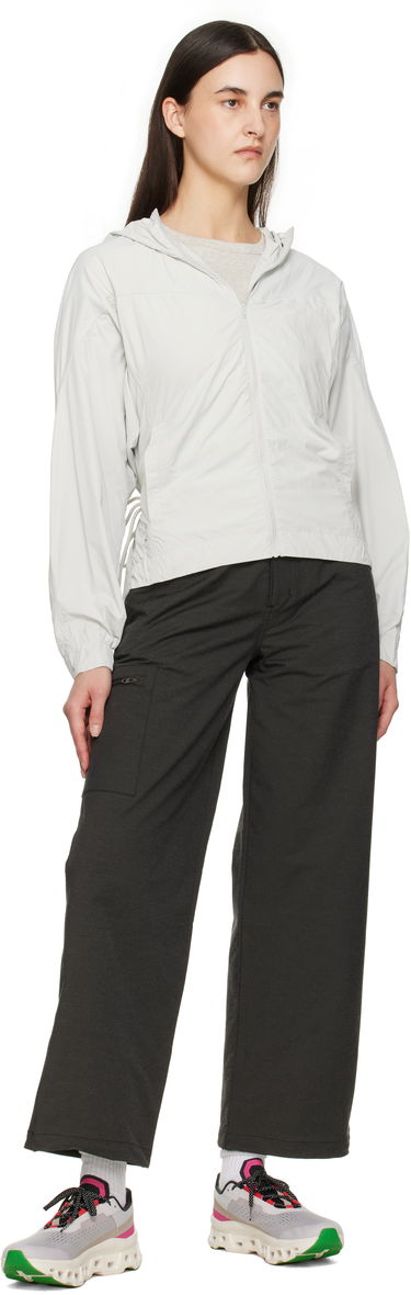 Sneakers och skor On Running Cloudmonster Vit | 61.97652, 4