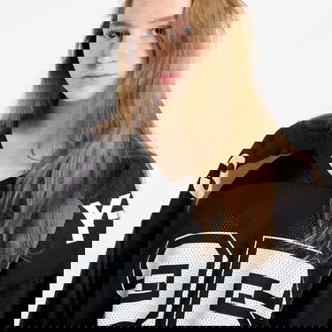 Jersey Y-3 Y-3 x Neighborhood Football Jersey Svart | JW6997, 1
