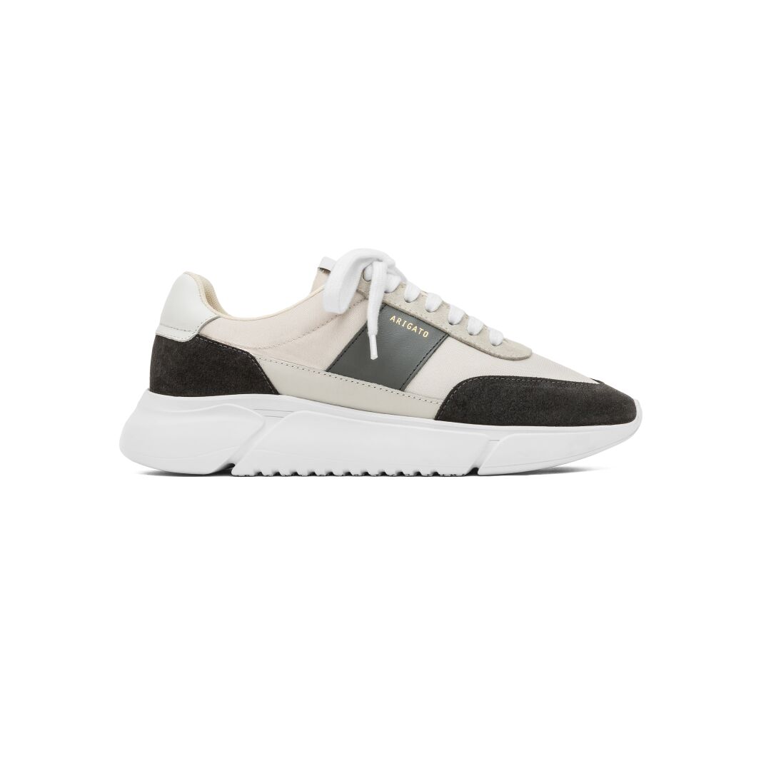 Sneakers och skor AXEL ARIGATO Genesis Vintage Runner Beige | 84088-35, 0