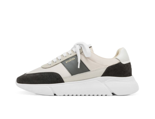 Sneakers och skor AXEL ARIGATO Genesis Vintage Runner Beige | 84088-35