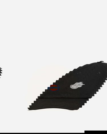 Keps Dickies Hardwick Cap Svart | DK0A4TKVBLK1, 3