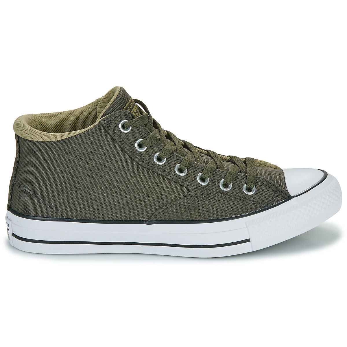 Sneakers och skor Converse CHUCK TAYLOR ALL STAR MALDEN STREET Grå | A06604C, 1