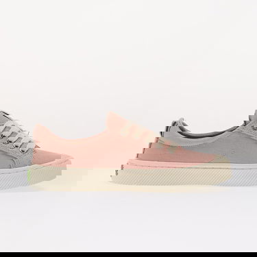 Sneakers och skor Cariuma M Oca Low Rose Red Rosa | 100103R02 M, 2