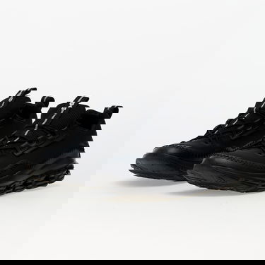 Sneakers och skor On Running Cloudaway W Svart | 3WD30370485, 5