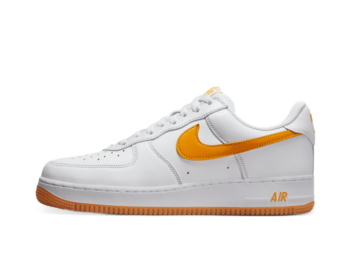 Sneakers och skor Nike Air Force 1 Low "University Gold" Orange | FD7039-100