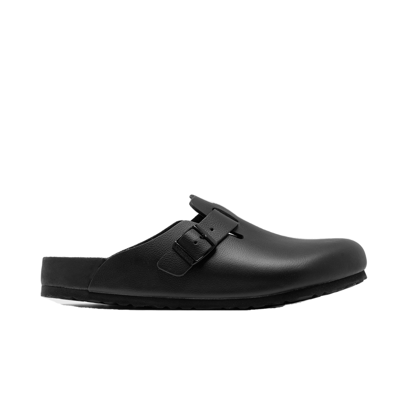 Sneakers och skor Birkenstock Boston EXQ LENA Svart | 1026813