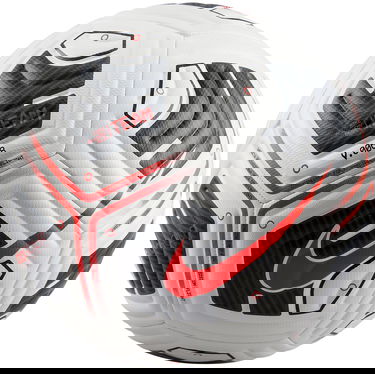 Sportutrustning Nike Nike Academy Plus FIFA Basic Soccer Ball Size 4 Vit | FZ2979-100, 1