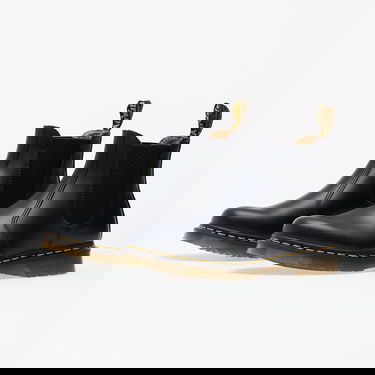 Sneakers och skor Dr. Martens 2976 Svart | DM22227001, 4