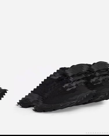 Sneakers och skor Salomon Jungle Ultra Svart | L47130700, 4