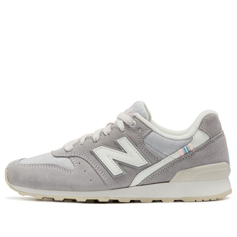 Sneakers och skor New Balance 996 Series Grå | WR996YC, 0