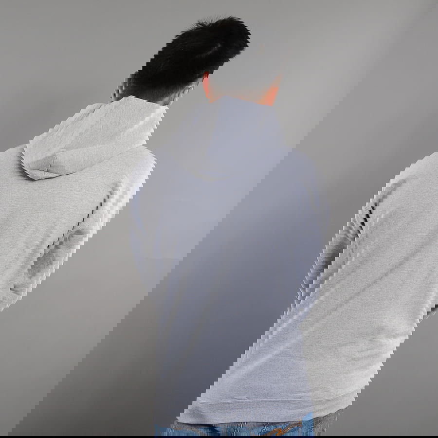 Sweatshirt Thrasher Thrasher Skate Mag Hoody Grå | 017838, 1