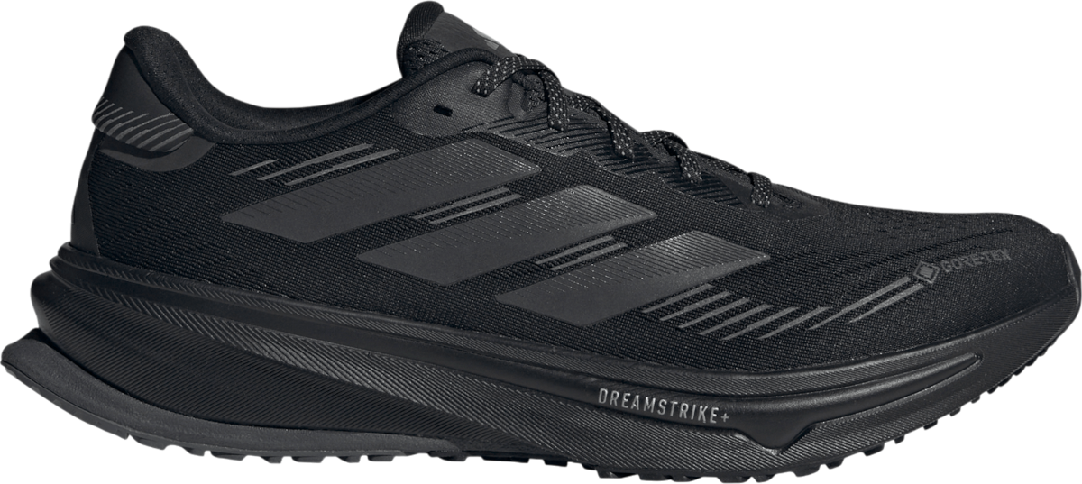 Sneakers och skor adidas Originals Supernova Rise GTX Svart | jp7763, 0