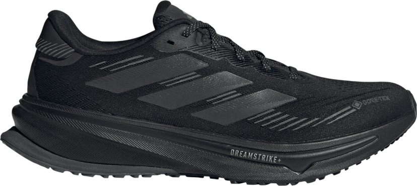 Sneakers och skor adidas Originals Supernova Rise GTX Svart | jp7763
