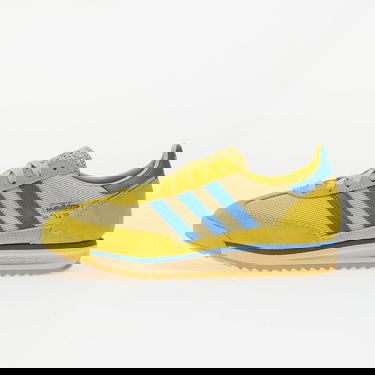 Sneakers och skor adidas Originals SL 72 RS Gul | JH5101, 0