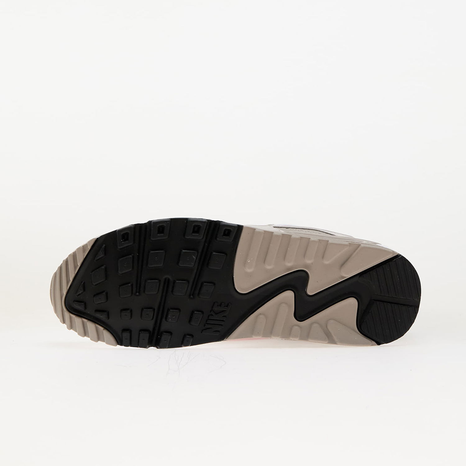 Sneakers och skor Nike Air Max 90 Vit | DM0029-113, 1