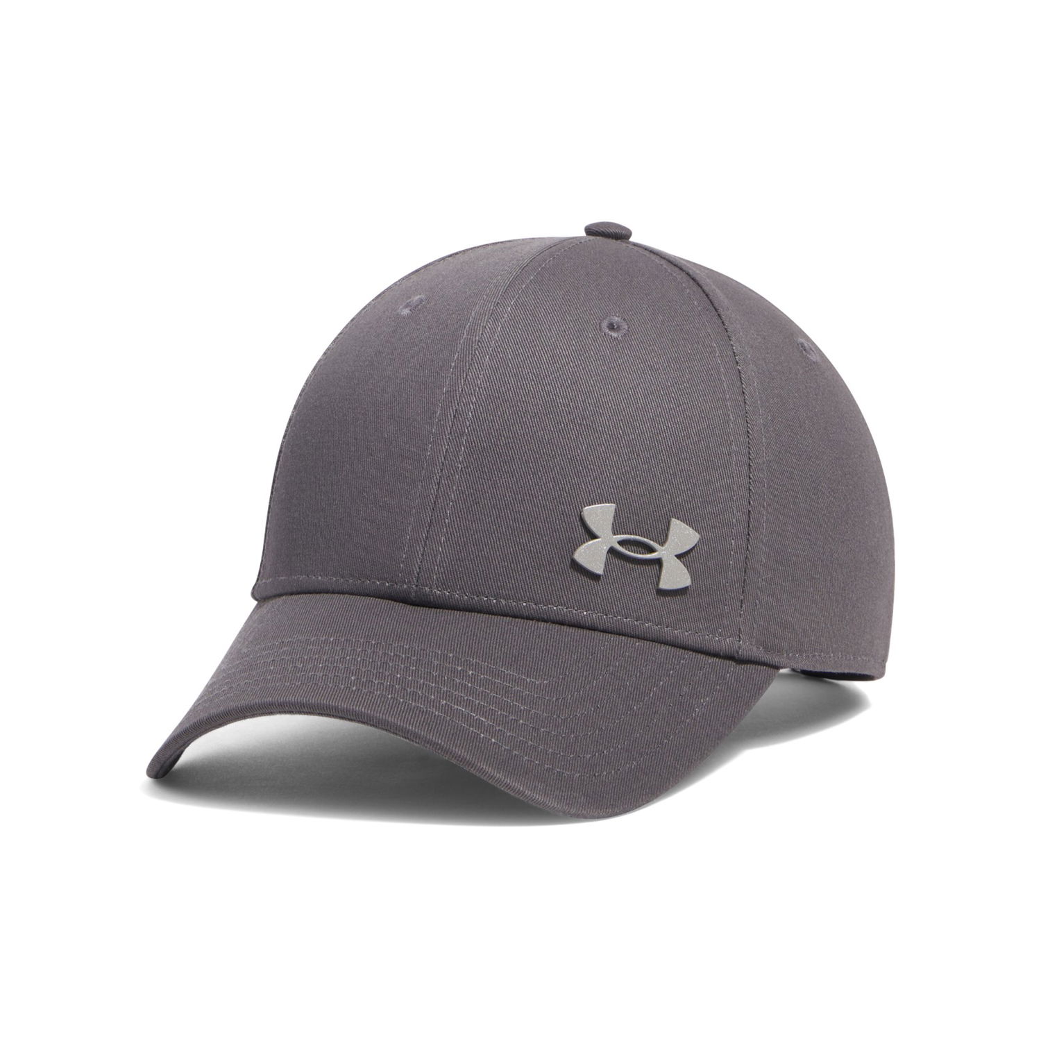 Keps Under Armour Blitzing Adjustable Cap Grå | 1389695-025, 0