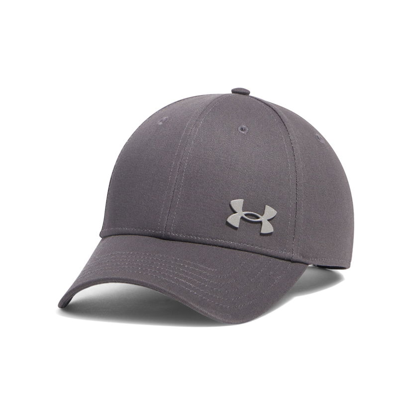 Keps Under Armour Blitzing Adjustable Cap Grå | 1389695-025