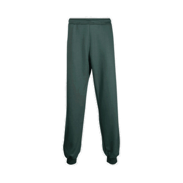 Träningsbyxor LANVIN Trousers Double Face Grön | RM TR0078 5050 A22, 0