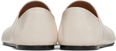Sneakers och skor JW Anderson Paw Loafers Svart | LF0052-LA0381, 4