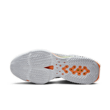 Sneakers och skor Nike Air Zoom GT Jump 2 Grå | FV1285-900, 3