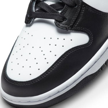 Sneakers och skor Nike Dunk High Retro "Panda" Svart | DD1399-105, 4