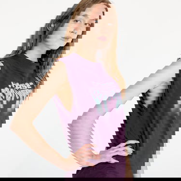 Klä Horsefeathers Horsefeathers Mary Sleeveless Midi Dress Purpur | SW934A, 3