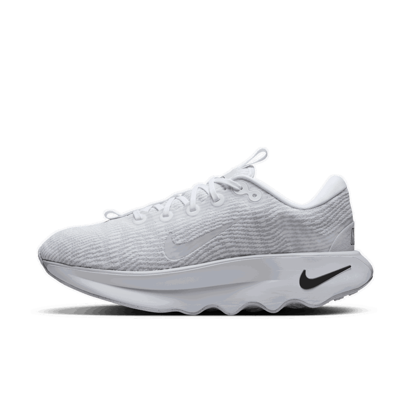 Sneakers och skor Nike Motiva Vit | DV1237-102