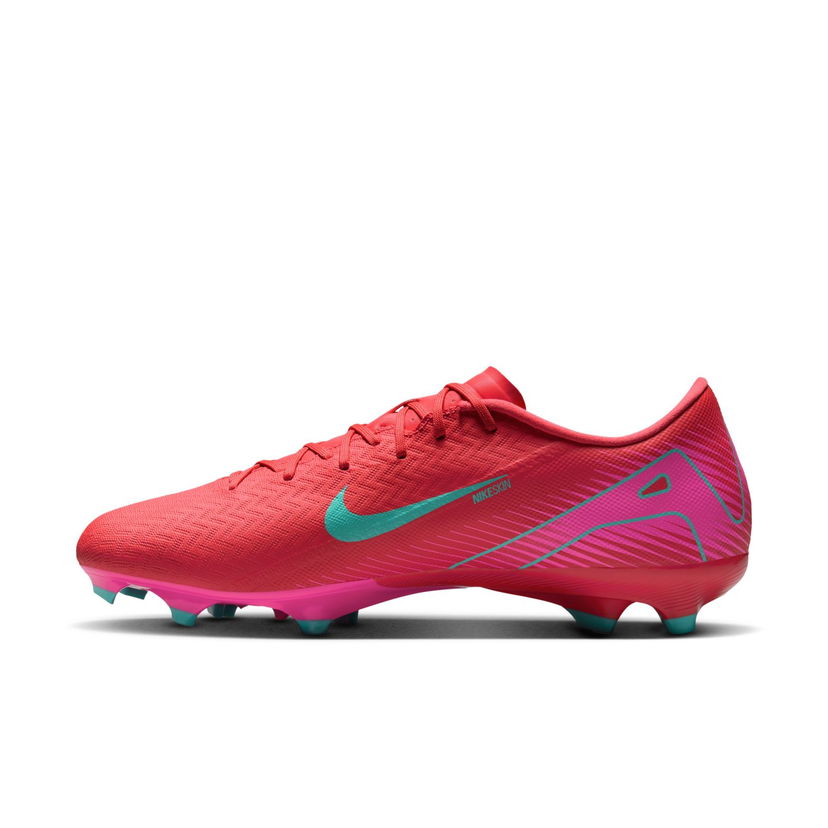 Sneakers och skor Nike Zoom Vapor 16 Academy FG/MG Röd | FQ8374-800