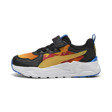 Sneakers och skor Puma PUMA x HOT WHEELS™ Trinity Lite Flerfärgad | 401407_01, 0