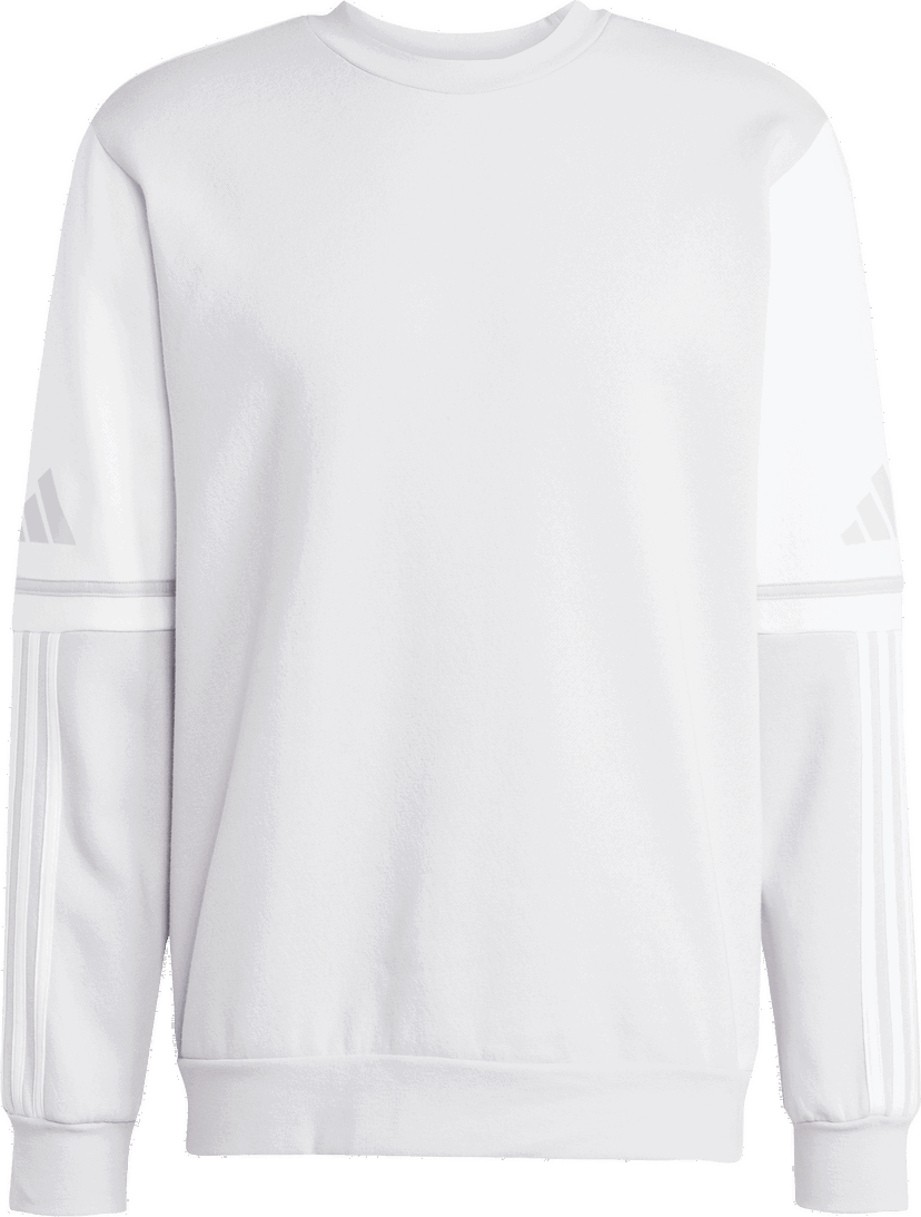 Sweater adidas Originals SQ25 Crew Sweatshirt Vit | jd2960