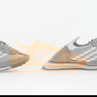 Sneakers och skor adidas Originals SL 72 RS Beige | JQ9554, 2