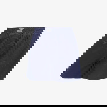 Boxare Polo by Ralph Lauren Ralph Lauren Woven Boxer Shorts, 3-Pack Mörkblå | 714830273040, 3