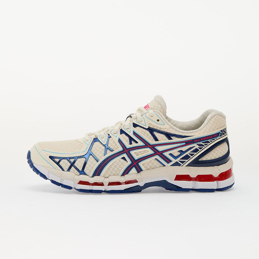 Sneakers och skor Asics Gel-Kayano 20 Beige | 1203A388-101