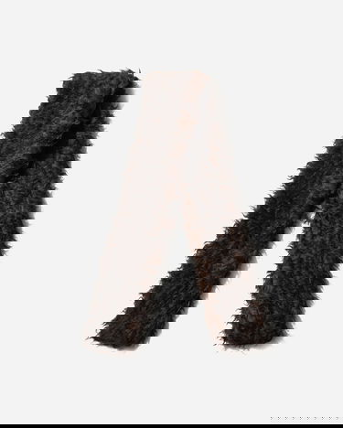 Halsduk OUR LEGACY Floss Scarf Brun | A4258FO 001, 2