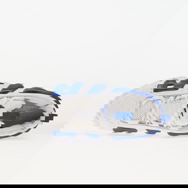 Sneakers och skor Nike Air More Uptempo Low Vit | FZ3055-101, 3