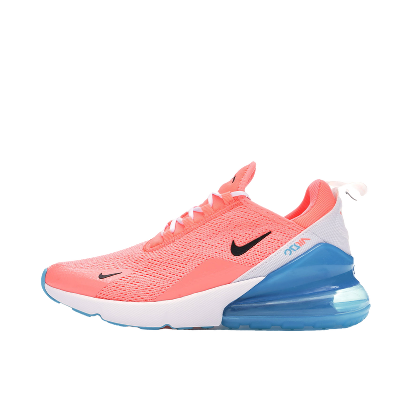 Sneakers och skor Nike Air Max 270 Lava Glow W Rosa | CI5856-600