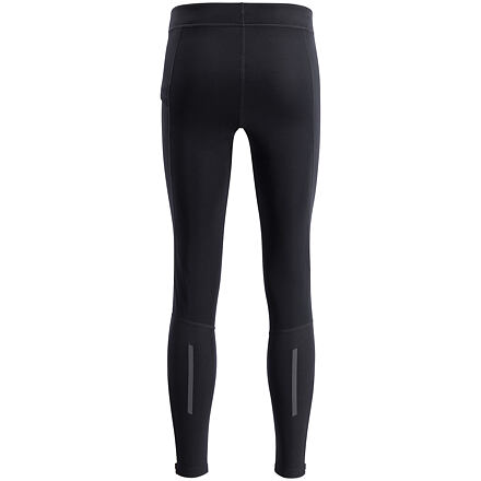 Damasker SWIX Pace Warmer Running Tights Svart | 10061-23, 1
