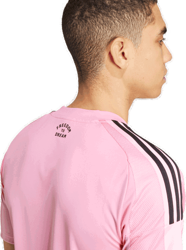Jersey adidas Performance Inter Miami CF 25/26 Home Jersey Rosa | JJ1392, 4