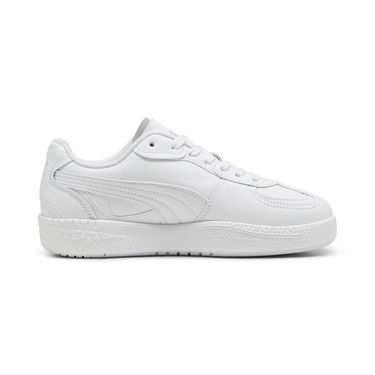 Sneakers och skor Puma Palermo Moda Leather Vit | 397738_01, 6
