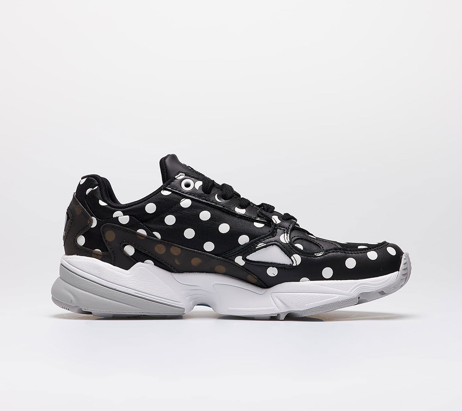 Sneakers och skor adidas Originals Falcon W Svart | EH3522, 1