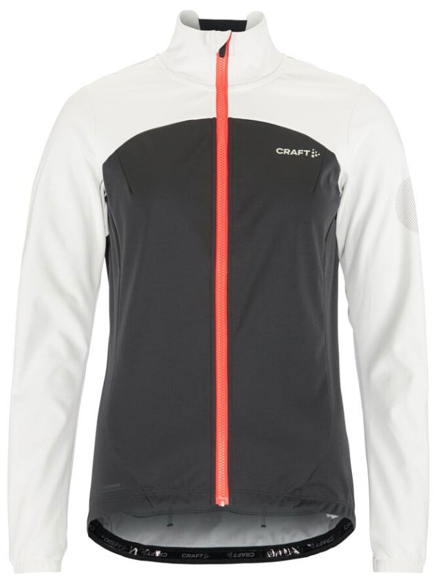Vindjacka Craft Craft Core Bike Sub Jacket Vit | 1915177-992895, 0