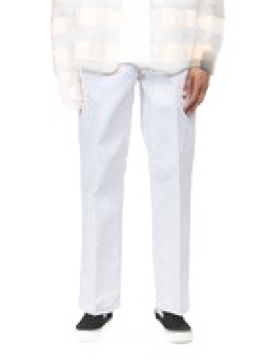 Byxor Dickies 874 Work Pant Rec Vit | DK0A4XK6WHX1