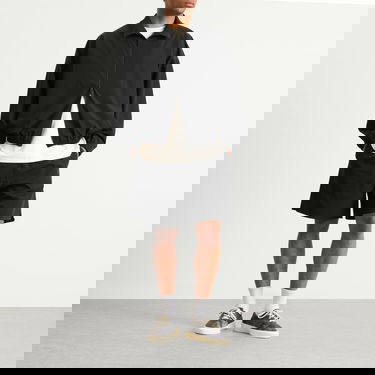 Jacka Fear of God Fear of God Track Jacket, Size X-Small Svart | FG25FW32-327PON-001, 4