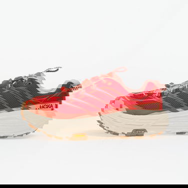 Sneakers och skor Hoka One One Mafate Three2 Röd | 1141572-TVR, 0