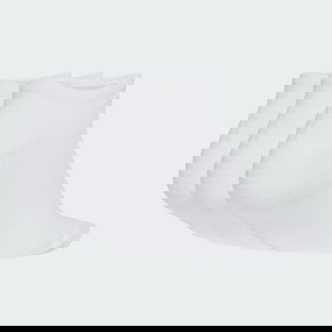 Strumpor adidas Performance Liner Ankle Socks - 3 Pairs Vit | JV7398, 0