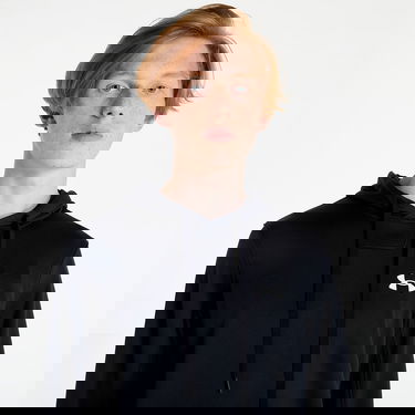 Sweatshirt Under Armour Terry Hoodie Svart | 1366259-001, 4