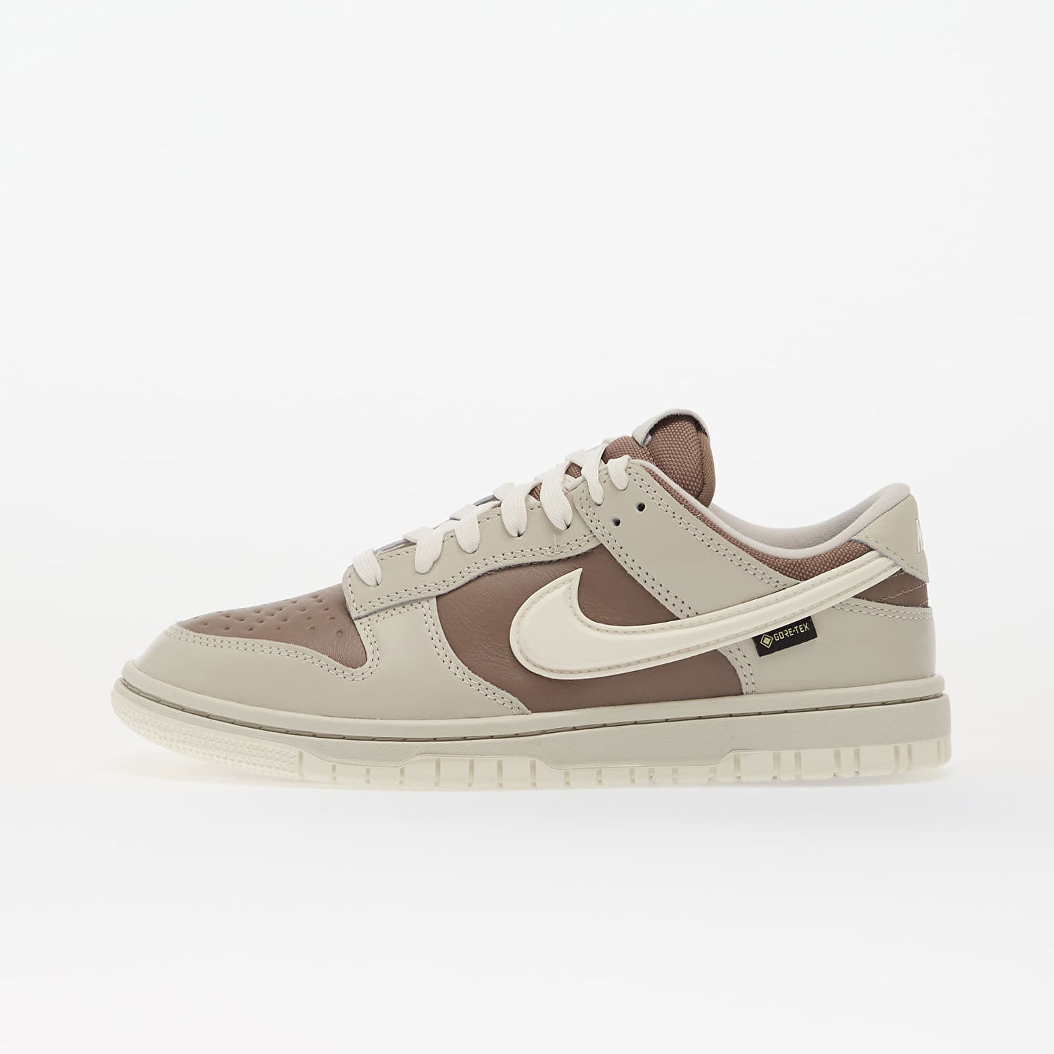 Sneakers och skor Nike Dunk Low Gtx EUR 46 Beige | HQ2053-002, 0
