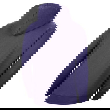 Sweatshirt Nike NBA Phoenix Suns Essential Fleece Pullover Hoodie Purpur | DR9434-566, 2