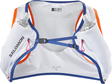 Ryggsäck Salomon PULSE 2 SET Grå | lc2176900, 1