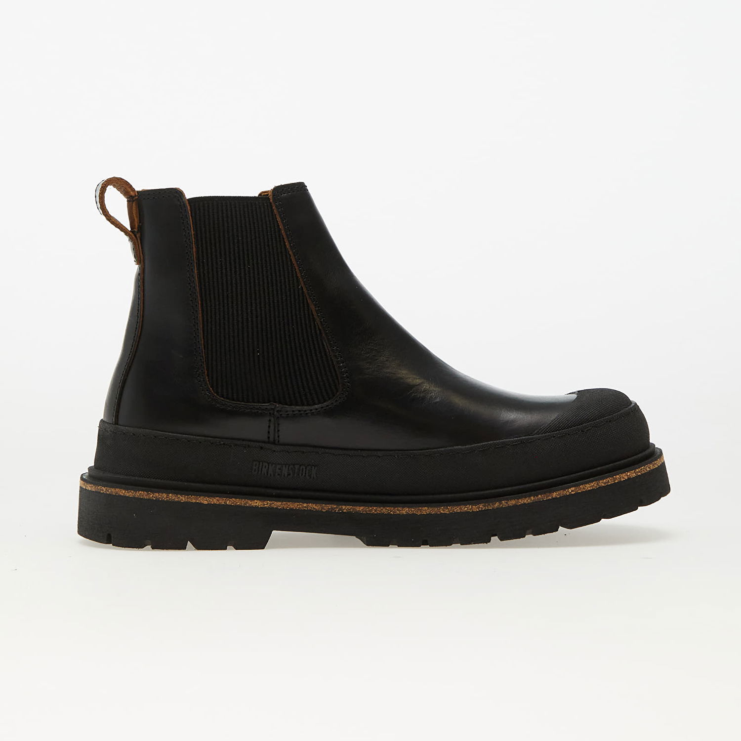 Sneakers och skor Birkenstock Prescott Slip On Svart | 1025206, 1